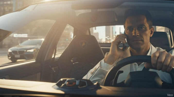 Детективный сюжет